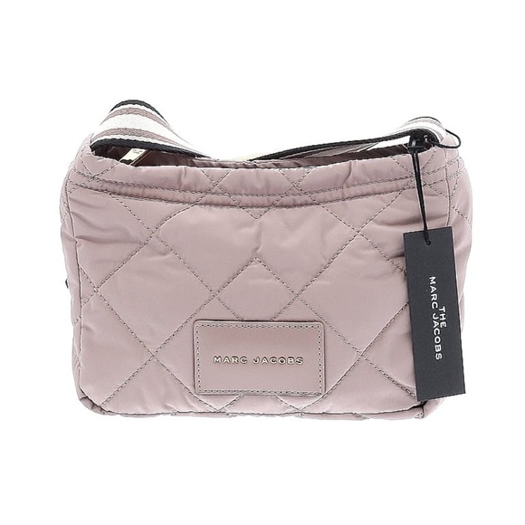 Marc Jacobs Handbags - Marc Jacobs NWT crossbody bag